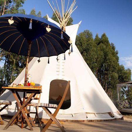 Hotel Goodmuda Tipi'S Grândola Exterior foto